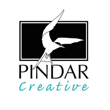 Visit Pindar Creative's website